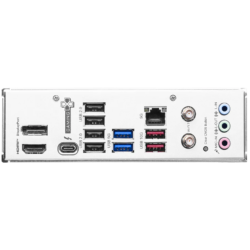 MSI B860 Gaming Plus WIFI Intel Chipset