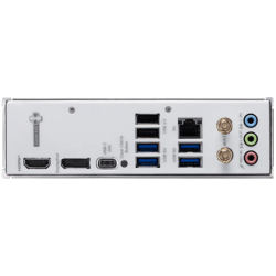 MSI B860M Gaming WIFI Intel Chipset