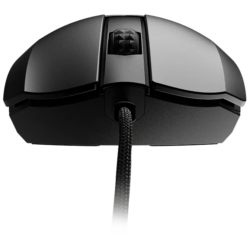 MSI Clutch GM 41 Lightweight V2 Gaming Mouse