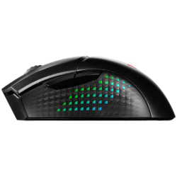 MSI Clutch GM 51 Lightweight Wireless Gaming Mouse