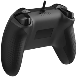 MSI FORCE GC 200 GAMEPAD (BLACK)
