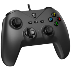 MSI FORCE GC 200 GAMEPAD (BLACK)
