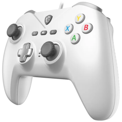 MSI FORCE GC 200 GAMEPAD (WHITE)