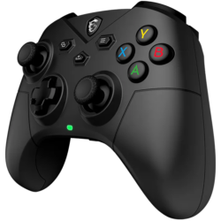 MSI Force GC 300 W Gamepad Wireless Black
