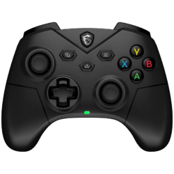 MSI Force GC 300 W Gamepad Wireless Black