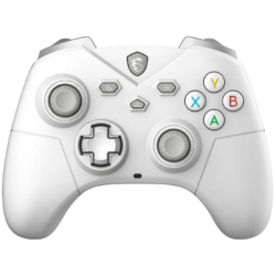 MSI Force GC 300 W Gamepad Wireless White