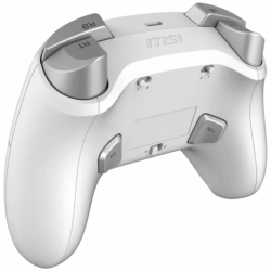 MSI Force GC 300 W Gamepad Wireless White
