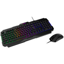 MSI FORGE GK 100 COMBO