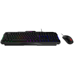 MSI FORGE GK 100 COMBO
