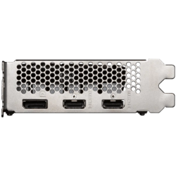 MSI GeForce RTX 3050 Ventus 2X 6G OC Graphic Card