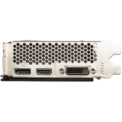 MSI GeForce RTX 3050 Ventus 2X XS 8G OC Graphic Card