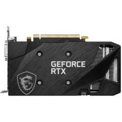 MSI GeForce RTX 3050 Ventus 2X XS 8G OC Graphic Card
