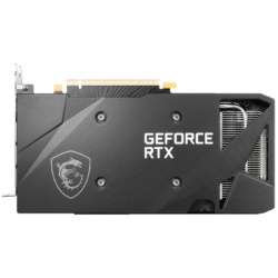 MSI GeForce RTX 3060 Ventus 2X 12G OC Graphic Card