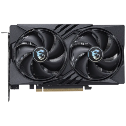 MSI GeForce RTX 5050 2X 8G Gaming OC Graphic Card