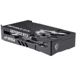 MSI GeForce RTX 5050 2X 8G Gaming OC Graphic Card