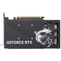 MSI GeForce RTX 5050 2X 8G Gaming OC Graphic Card