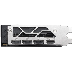 MSI GeForce RTX 5050 2X 8G Gaming OC Graphic Card