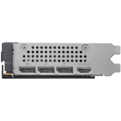 MSI GeForce RTX 5050 Shadow 2X 8G OC Graphic Card