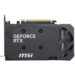 MSI GeForce RTX 5050 Shadow 2X 8G OC Graphic Card