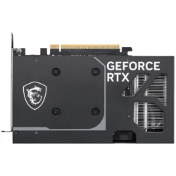 MSI GeForce RTX 5050 Ventus 2X 8G OC Graphic Card