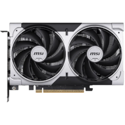 MSI GeForce RTX 5050 Ventus 2X 8G OC Graphic Card