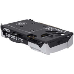 MSI GeForce RTX 5050 Ventus 2X 8G OC Graphic Card