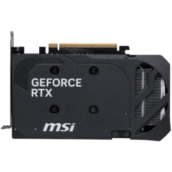 MSI GeForce RTX 5060 SHADOW 2X 8G OC Graphic Card
