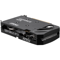 MSI GeForce RTX 5060 SHADOW 2X 8G OC Graphic Card