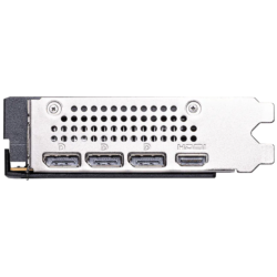 MSI GeForce RTX 5060 SHADOW 2X 8G OC Graphic Card