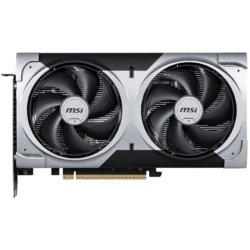 MSI GeForce RTX 5060 TI Ventus 2X 16G OC Plus Graphic Card
