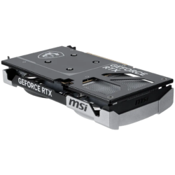 MSI GeForce RTX 5060 TI Ventus 2X 16G OC Plus Graphic Card