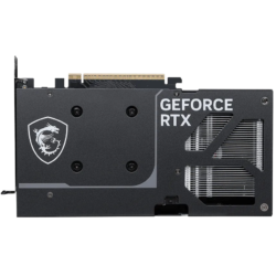 MSI GeForce RTX 5060 TI Ventus 2X 16G OC Plus Graphic Card