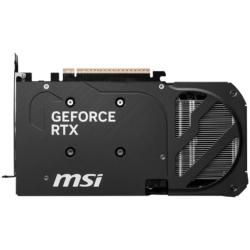 MSI GeForce RTX 5060 Ti Shadow 2X 16G OC Plus Graphic Card