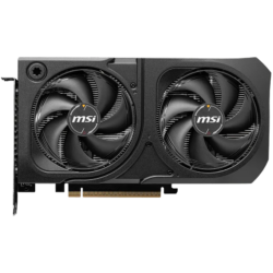 MSI GeForce RTX 5060 Ti Shadow 2X 16G OC Plus Graphic Card