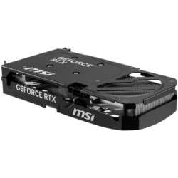 MSI GeForce RTX 5060 Ti Shadow 2X 16G OC Plus Graphic Card