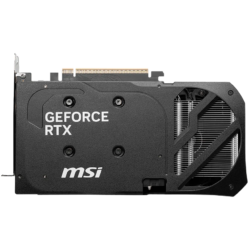MSI GeForce RTX 5060 Ti Shadow 2X 8G OC Plus Graphic Card