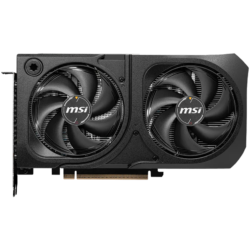 MSI GeForce RTX 5060 Ti Shadow 2X 8G OC Plus Graphic Card