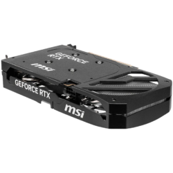 MSI GeForce RTX 5060 Ti Shadow 2X 8G OC Plus Graphic Card