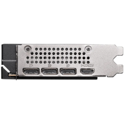 MSI GeForce RTX 5060 Ti Shadow 2X 8G OC Plus Graphic Card