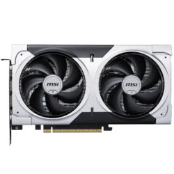MSI GeForce RTX 5060 Ti Ventus 2X 8G OC Plus Graphic Card