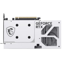 MSI GeForce RTX 5060 Ti Ventus 2X 8G OC Plus Graphic Card White