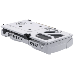 MSI GeForce RTX 5060 Ti Ventus 2X 8G OC Plus Graphic Card White