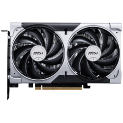 MSI GeForce RTX 5060 Ventus 2X 8G OC Graphic Card