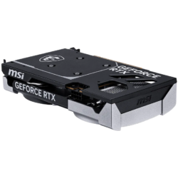 MSI GeForce RTX 5060 Ventus 2X 8G OC Graphic Card