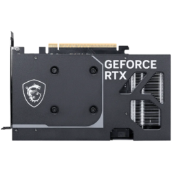 MSI GeForce RTX 5060 Ventus 2X 8G OC Graphic Card