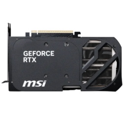 MSI GeForce RTX 5070 Shadow 2X 12G OC Graphic Card