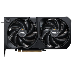 MSI GeForce RTX 5070 Shadow 2X 12G OC Graphic Card