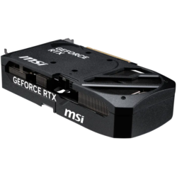 MSI GeForce RTX 5070 Shadow 2X 12G OC Graphic Card