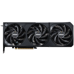 MSI GeForce RTX 5070 TI Shadow 3X 16G OC Graphic Card
