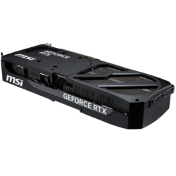 MSI GeForce RTX 5070 TI Shadow 3X 16G OC Graphic Card